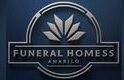 Funeral Homes Amarillo logo header