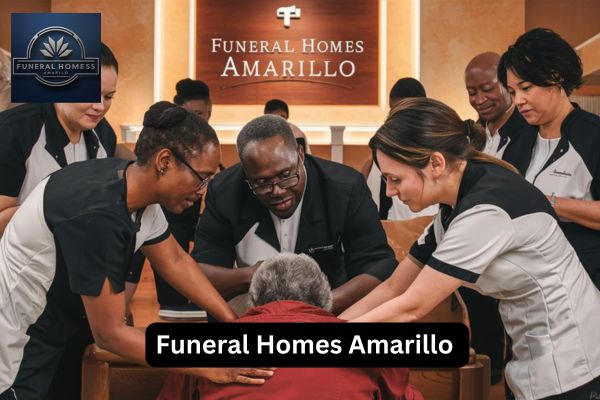 funeral homes Amarillo background image